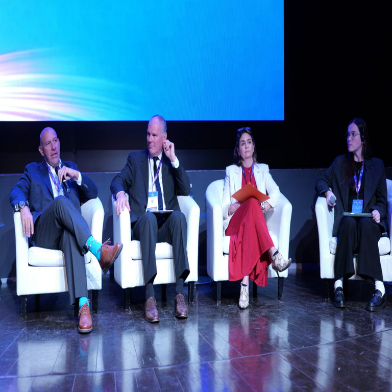 La ciberseguridad demanda una coordinación multifuncional e interinstitucional.