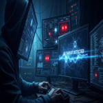 Centroamérica y el Caribe en el punto de mira: la zona con el mayor índice de ciberataques por habitante afronta un desafío crítico en ciberseguridad. Centroamérica y el Caribe en el punto de mira: la zona con el mayor índice de ciberataques por habitante afronta un desafío crítico en ciberseguridad.