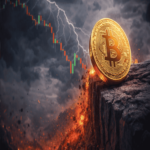 ¿Cuál es el nivel de soporte para el precio de Bitcoin, de acuerdo con los patrones históricos?