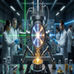 Oro sintético de laboratorio: avances que podrían desplazar al oro tradicional antes de que la computación cuántica impacte en Bitcoin