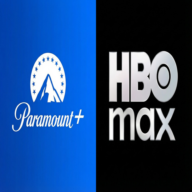 Paramount+ y HBO Max se fusionarán en una única plataforma de streaming, eliminando la necesidad de pagos duplicados.