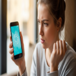 Razones por las que el teléfono se congela: causas potenciales y soluciones prácticas