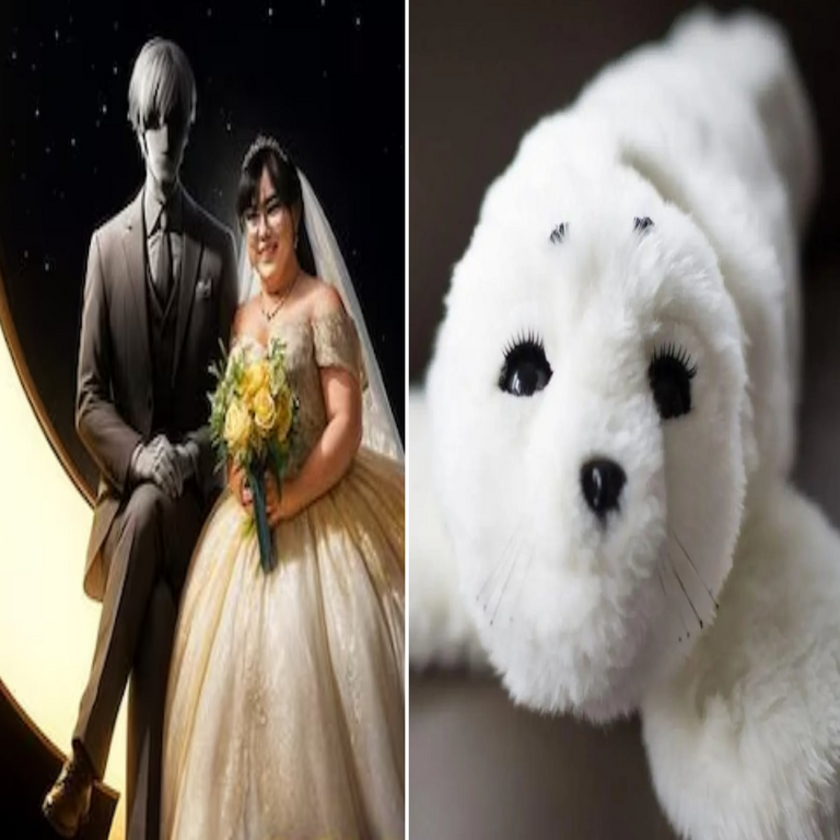 Inteligencia artificial frente a la soledad: desde matrimonios con ChatGPT hasta robots que asisten a personas mayores.