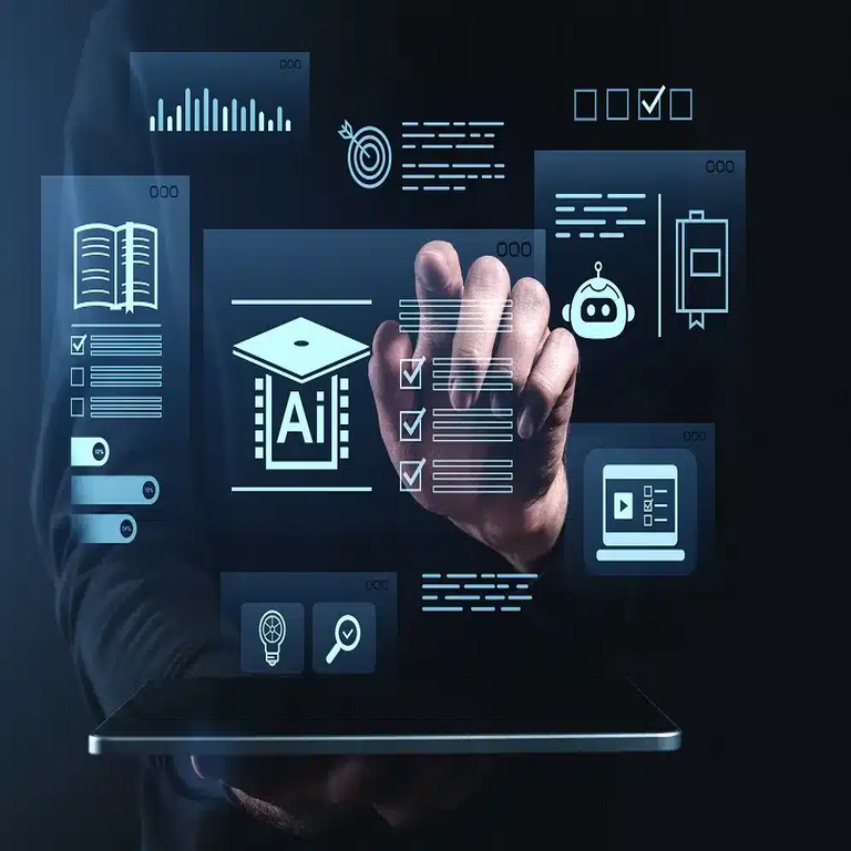 La inteligencia artificial transformará el 40% de las competencias laborales actuales.