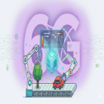 NVIDIA colabora con 12 compañías y organizaciones para promover el desarrollo de redes 6G con integración nativa de inteligencia artificial. NVIDIA colabora con 12 compañías y organizaciones para promover el desarrollo de redes 6G con integración nativa de inteligencia artificial.