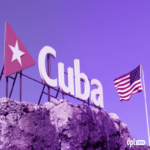 La presión estadounidense y el déficit energético estrangulan al sector de telecomunicaciones en Cuba.