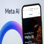 Meta evalúa nuevas capacidades de compras impulsadas por IA en su asistente Meta AI.