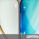 Se adelanta la pantalla del OnePlus 15T, que incorporará biseles más delgados que los del iPhone 17 Pro. Se adelanta la pantalla del OnePlus 15T, que incorporará biseles más delgados que los del iPhone 17 Pro.