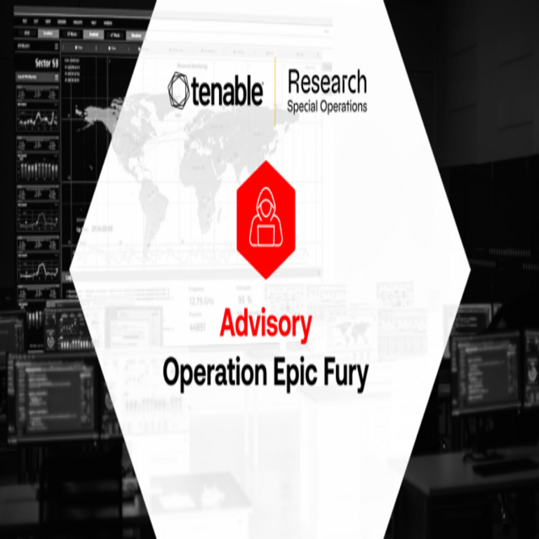 Operación Furia Épica: Posibles Operaciones de Contraofensiva Cibernética Iraní