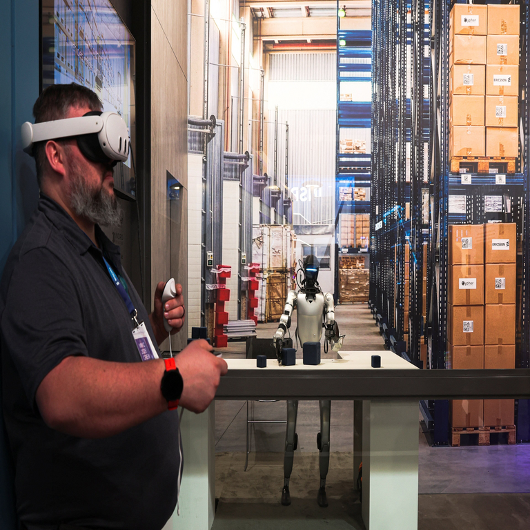 Descubriendo Open Telco AI: la innovadora inteligencia artificial diseñada para operadoras de telecomunicaciones, presentada en el MWC 2026