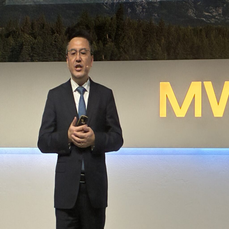 La conectividad, la computación y los agentes de inteligencia artificial permitirán a los operadores monetizar datos: Huawei