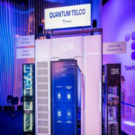 La era cuántica irrumpe en el Mobile World Congress 2026: así es el ordenador cuántico más avanzado.