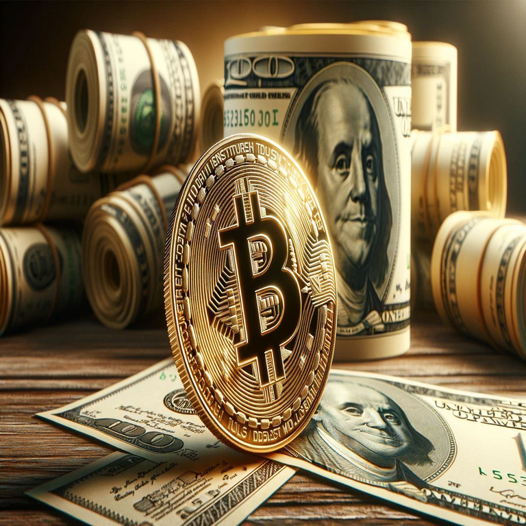 Las fluctuaciones de las criptomonedas: así ha variado su valor.