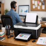 Tu impresora te traiciona: el patrón codificado oculto en cada impresión que expone datos personales sensibles. Tu impresora te traiciona: el patrón codificado oculto en cada impresión que expone datos personales sensibles.