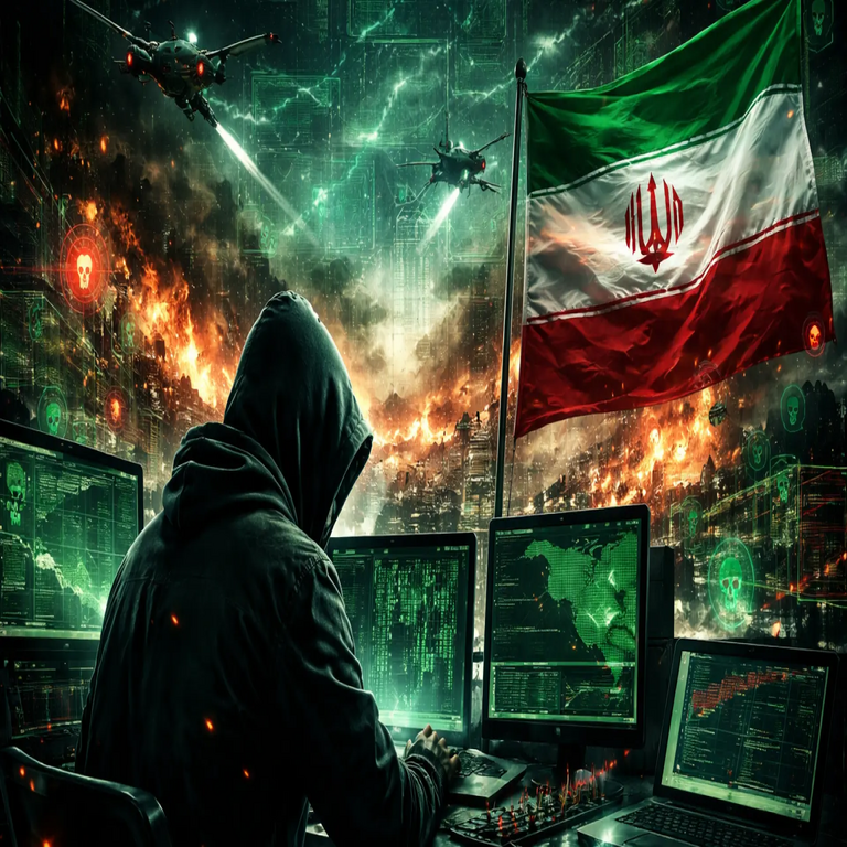 Un experto en seguridad de Google alerta sobre Irán, destacando que destacan notablemente en operaciones dentro de este ámbito.