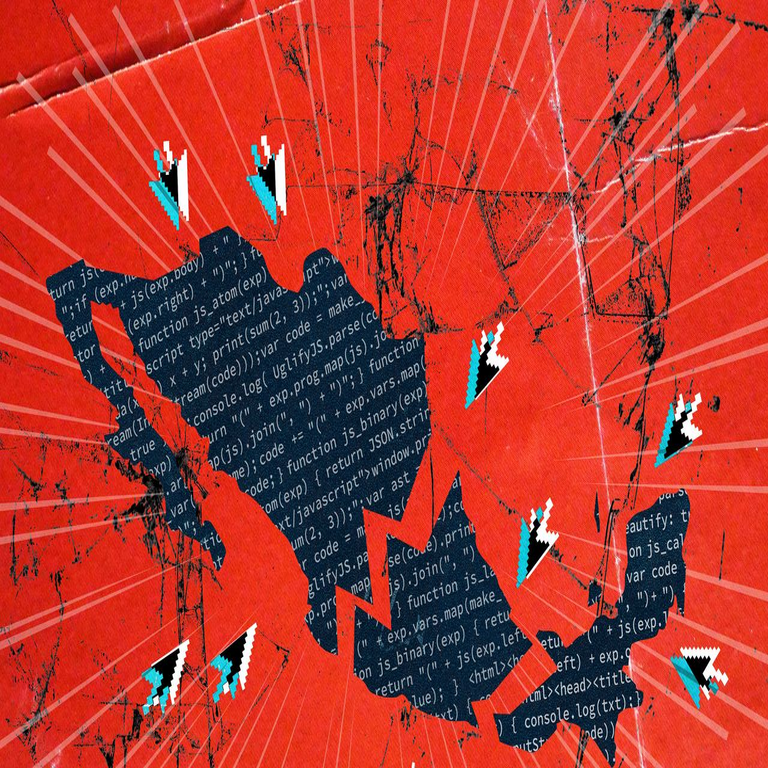 México se posiciona como uno de los países de Latinoamérica con el mayor número de ciberataques.