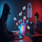 Intrusión en cuentas: los pasos iniciales fundamentales para salvaguardar tus datos y restablecer el acceso.