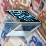 Existían interrogantes sobre las acciones que emprendería Apple para contrarrestar el incremento en los costos de las memorias. El precio de los nuevos MacBook revela su enfoque al respecto. Existían interrogantes sobre las acciones que emprendería Apple para contrarrestar el incremento en los costos de las memorias. El precio de los nuevos MacBook revela su enfoque al respecto.