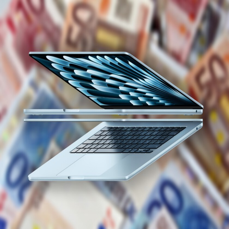 Existían interrogantes sobre las acciones que emprendería Apple para contrarrestar el incremento en los costos de las memorias. El precio de los nuevos MacBook revela su enfoque al respecto. Existían interrogantes sobre las acciones que emprendería Apple para contrarrestar el incremento en los costos de las memorias. El precio de los nuevos MacBook revela su enfoque al respecto.