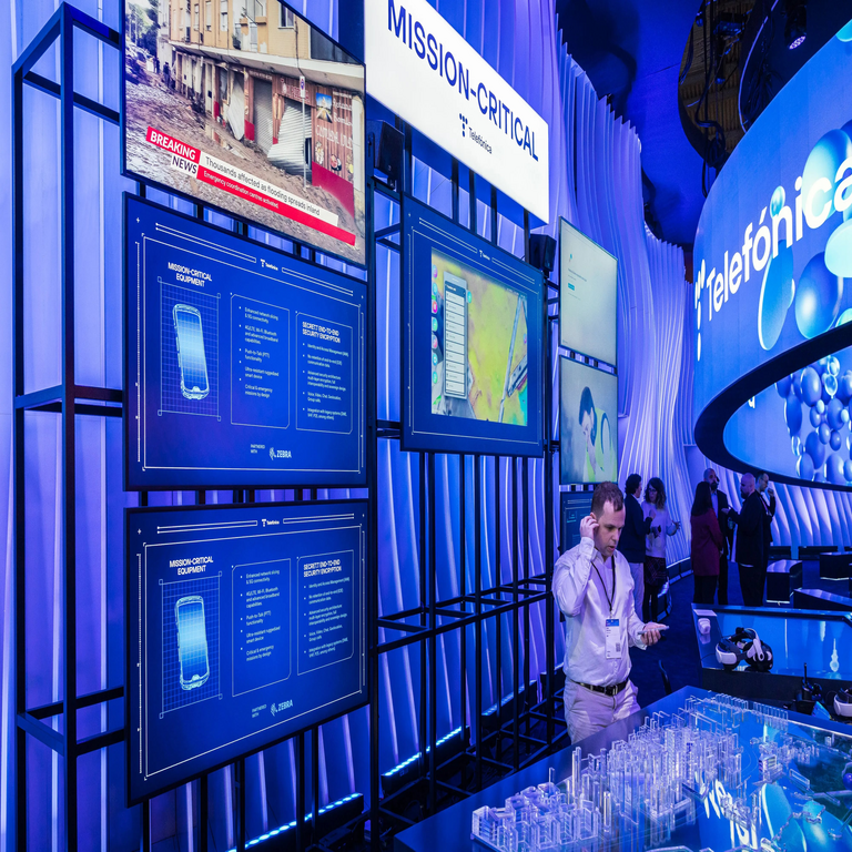 Telefónica integra la inteligencia artificial en la ciberseguridad para empresas. Telefónica integra la inteligencia artificial en la ciberseguridad para empresas.