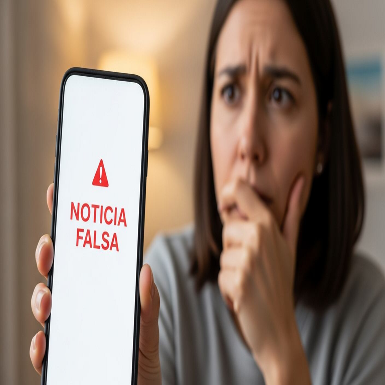 Desafío en el período electoral: Cuatro de cada diez colombianos no distinguen las noticias falsas en internet.