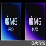 Apple M5 Pro y M5 Max se presentan oficialmente: nueva arquitectura de fusión y núcleos super.