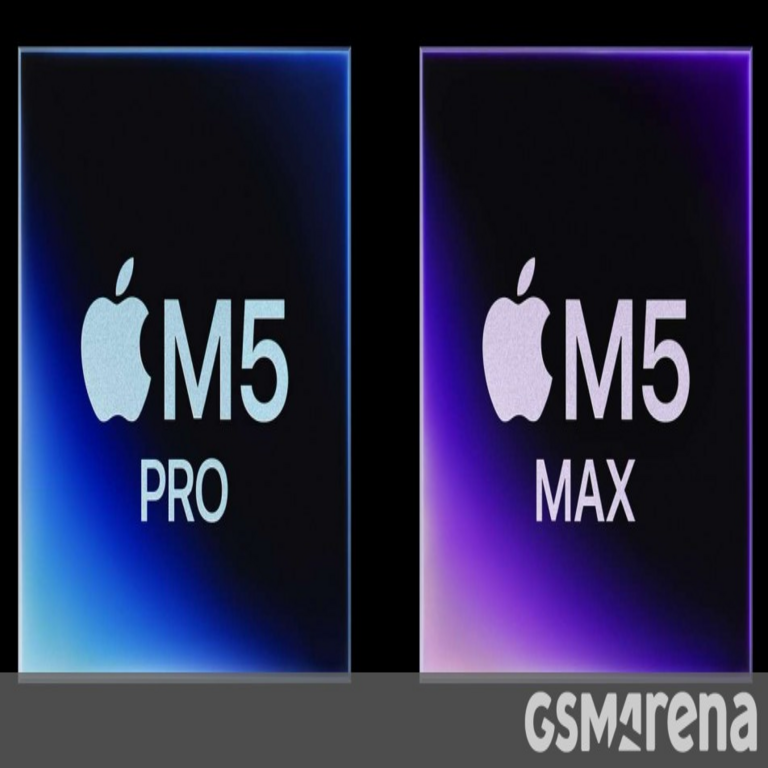 Apple M5 Pro y M5 Max se presentan oficialmente: nueva arquitectura de fusión y núcleos super. Apple M5 Pro y M5 Max se presentan oficialmente: nueva arquitectura de fusión y núcleos super.