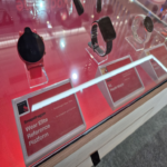 Qualcomm presenta innovadores sistemas para wearables, Wi-Fi 8 y los fundamentos para 6G. Qualcomm presenta innovadores sistemas para wearables, Wi-Fi 8 y los fundamentos para 6G.