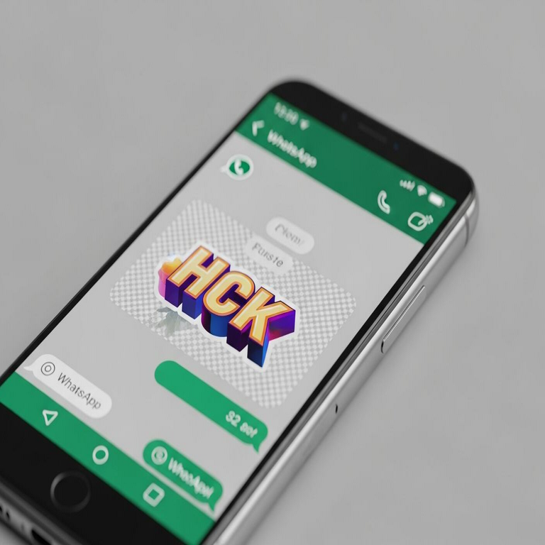 Guía para transformar cualquier término en un sticker de WhatsApp en solo segundos Guía para transformar cualquier término en un sticker de WhatsApp en solo segundos