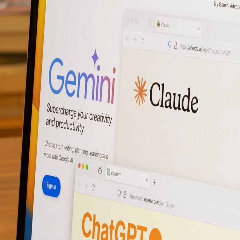 Claude supera a ChatGPT en adopción, ¿es realmente tan superior? Claude supera a ChatGPT en adopción, ¿es realmente tan superior?