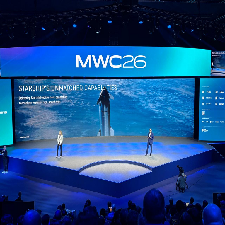 D2D e IA: el porvenir de la conectividad a escala global D2D e IA: el porvenir de la conectividad a escala global