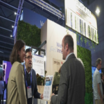Euskadi exhibe las innovaciones tecnológicas más recientes de sus startups en el 4YFN del Mobile World Congress de Barcelona.