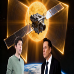 La NASA alerta sobre el desarrollo de centros de datos en el espacio, en referencia a las declaraciones recientes de Sam Altman que lo califica de ridículo.