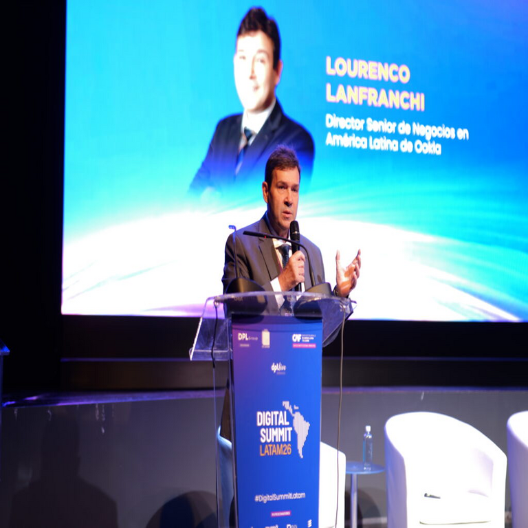 La experiencia del usuario como elemento clave para asegurar la conectividad en América Latina: Ookla La experiencia del usuario como elemento clave para asegurar la conectividad en América Latina: Ookla