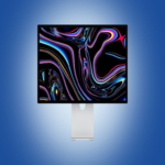 Apple ha perfeccionado su pantalla de mayor calidad para Mac, aunque ello supone desafiar las convenciones establecidas en cuanto a dimensiones. Apple ha perfeccionado su pantalla de mayor calidad para Mac, aunque ello supone desafiar las convenciones establecidas en cuanto a dimensiones.