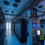 La inteligencia artificial acelera el incremento del consumo energético: los centros de datos demandarán cuatro veces más electricidad para 2030.