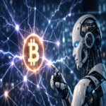 La convergencia entre la red Lightning de Bitcoin y la inteligencia artificial se somete a debate público. La convergencia entre la red Lightning de Bitcoin y la inteligencia artificial se somete a debate público.