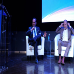 Indra introduce su división IndraMind en el mercado de América Latina. Indra introduce su división IndraMind en el mercado de América Latina.