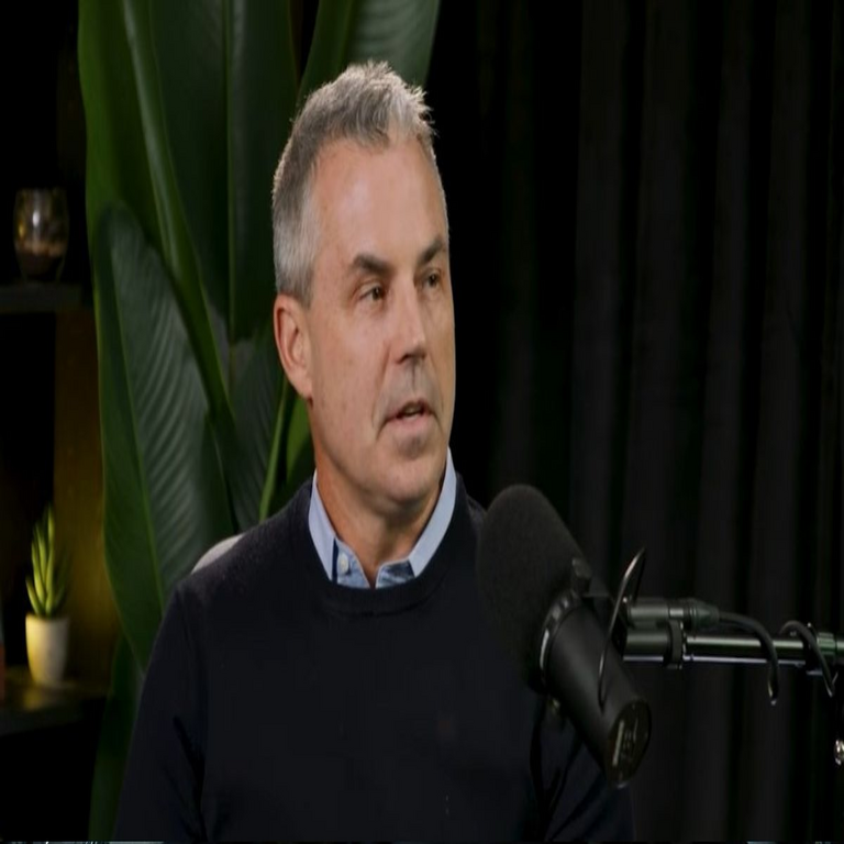 Eric Balchunas afirma que los baby boomers salvaron a Bitcoin.