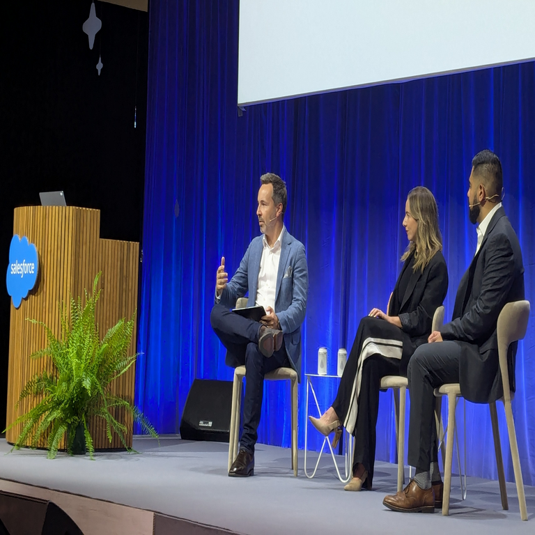 Asahi Beverages busca obtener insights de ventas en tiempo real.