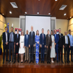 La República Dominicana aspira a captar la industria de semiconductores.