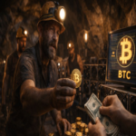 Una compañía líder en Bitcoin proseguirá con la venta de BTC para financiar la ampliación de sus operaciones en inteligencia artificial.