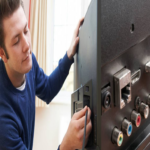 El motivo por el cual se recomienda evitar la conexión de su televisor a internet mediante cable. El motivo por el cual se recomienda evitar la conexión de su televisor a internet mediante cable.