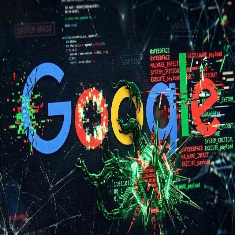 Advertencia: un sitio web falso de Google está robando contraseñas y códigos de verificación, y así puedes detectarlo.