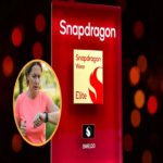 El reloj inteligente adquiere capacidades cerebrales: Qualcomm presenta el chip Snapdragon que integra inteligencia artificial auténtica.