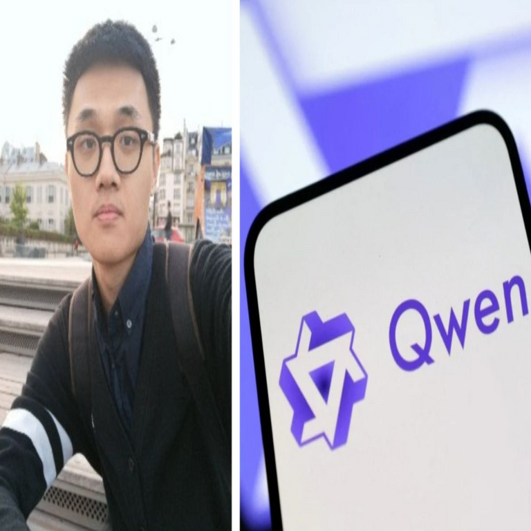 El líder técnico de inteligencia artificial en Alibaba renuncia tras el significativo avance del modelo Qwen 3.5.