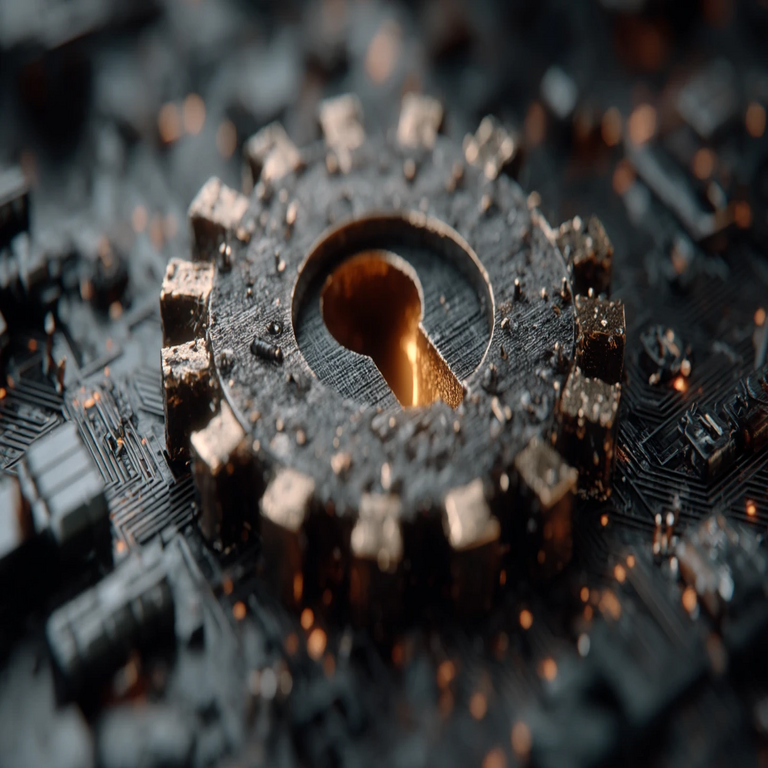 La ciberseguridad se ha convertido en el requisito indispensable de acceso para la inteligencia artificial industrial. La ciberseguridad se ha convertido en el requisito indispensable de acceso para la inteligencia artificial industrial.