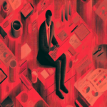 Los profesionales de ciberseguridad experimentan agotamiento por las horas extras semanales. Los profesionales de ciberseguridad experimentan agotamiento por las horas extras semanales.