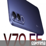 El Vivo V70 FE incorporará una cámara principal trasera de 200 MP, con fecha de lanzamiento confirmada. El Vivo V70 FE incorporará una cámara principal trasera de 200 MP, con fecha de lanzamiento confirmada.
