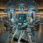 La escasez de memoria RAM se intensifica con la irrupción masiva de bots, ya que seis de cada siete solicitudes de compra provienen de ellos. La escasez de memoria RAM se intensifica con la irrupción masiva de bots, ya que seis de cada siete solicitudes de compra provienen de ellos.